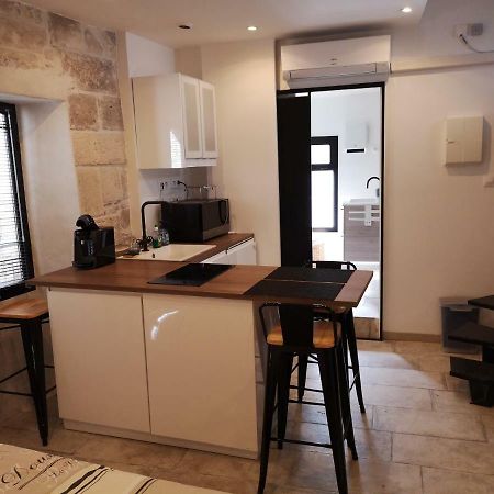 Saint-Rémy-de-Provence Maison De Naissance De Nostradamus מראה חיצוני תמונה
