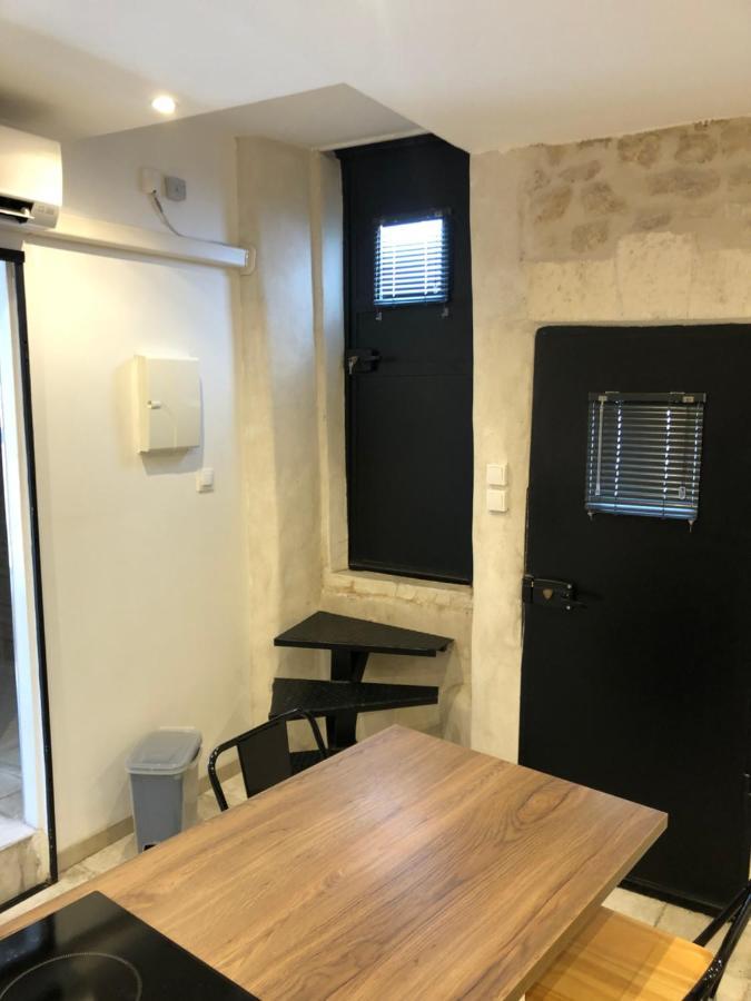 Saint-Rémy-de-Provence Maison De Naissance De Nostradamus מראה חיצוני תמונה